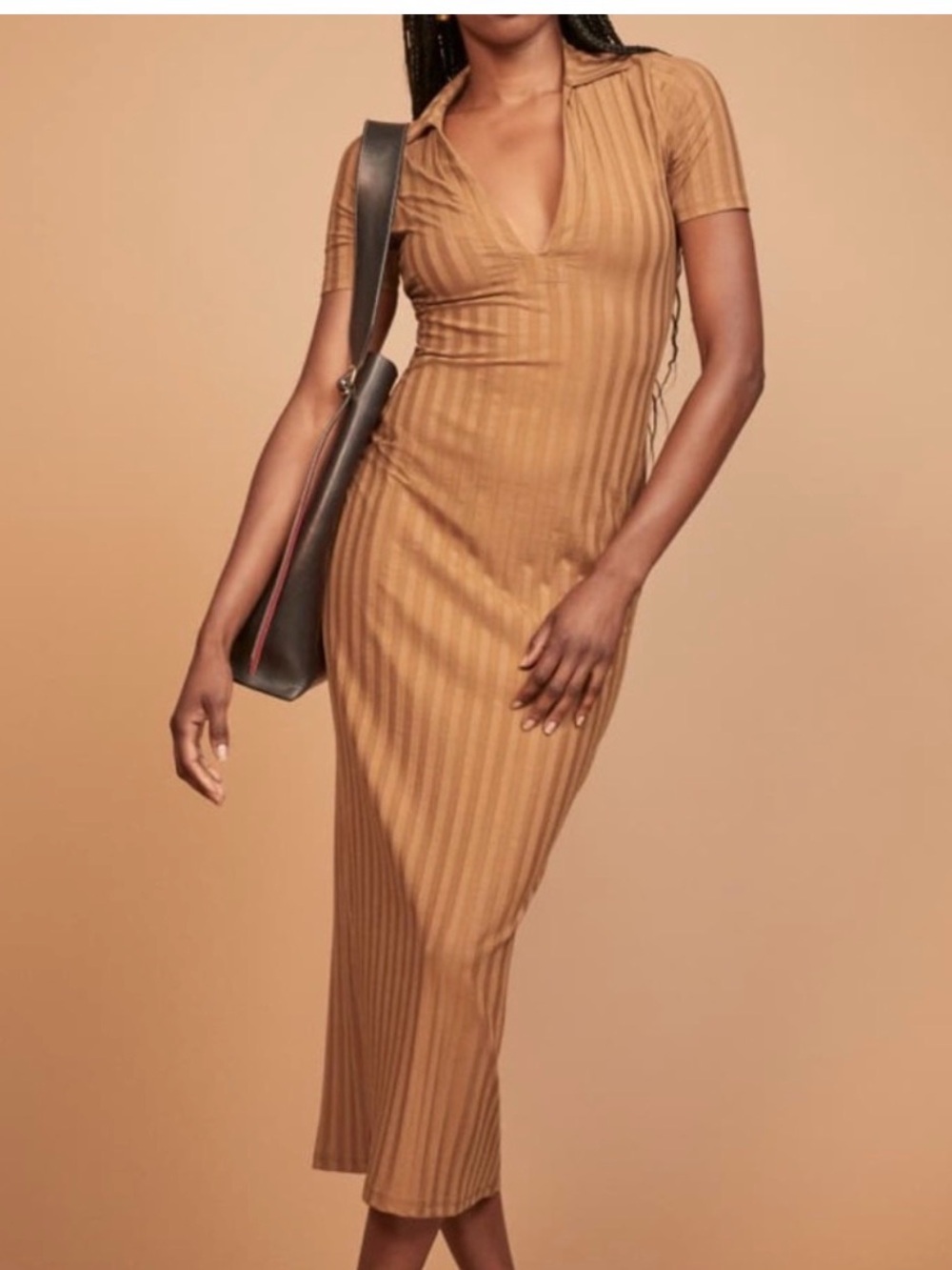 Reformation Lumi Dress